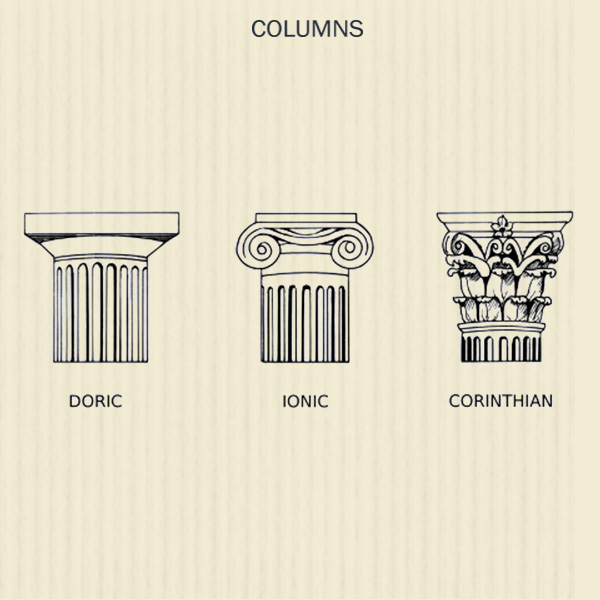 Classic Columns_C