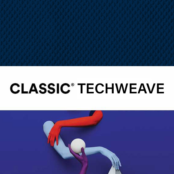 Classic Techweave