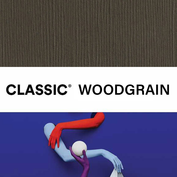 Classic Woodgrain