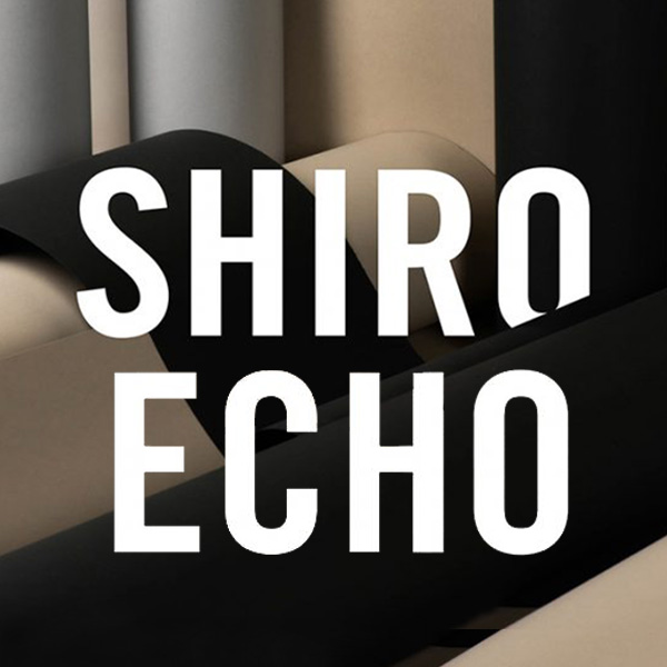 Shiro-Echo_COVER
