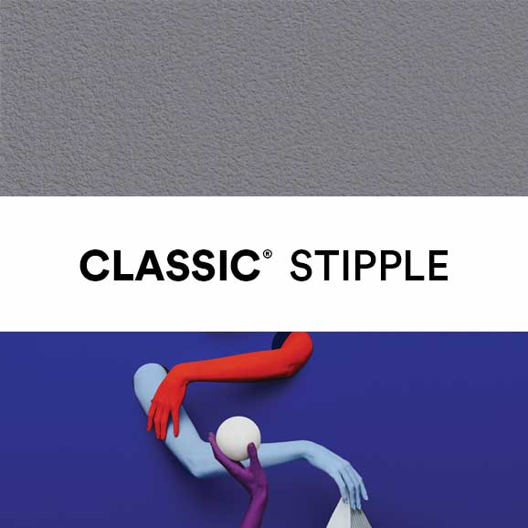 ClassicStipple