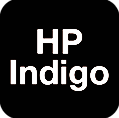 適用 HP INDIGO